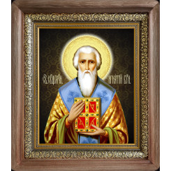 Св. Игнатий Богоносец