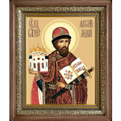 Св. князь Ярослав Мудрый