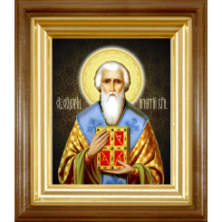 Св. Игнатий Богоносец