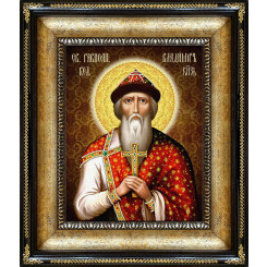 Св. князь Владимир