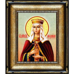 Св. Людмила Чешская