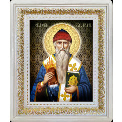 Св. Спиридон Тримифунтский