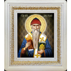 Св. Спиридон Тримифунтский