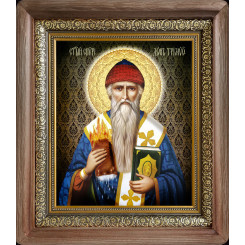 Св. Спиридон Тримифунтский