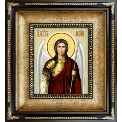 Св. Архангел Михаил (пояс)