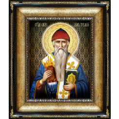 Св. Спиридон Тримифунтский_2