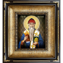 Св. Спиридон Тримифунтский_2