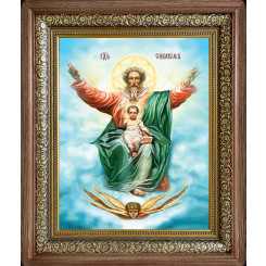 Господь Саваоф