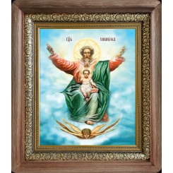 Господь Саваоф