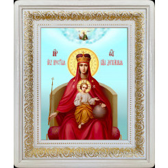 Державная Б.М.