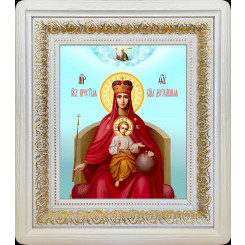 Державная Б.М.