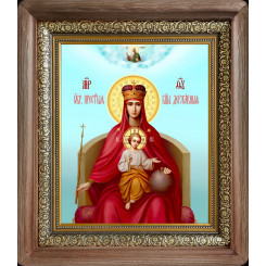 Державная Б.М.