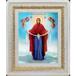 Покрова Б.М.