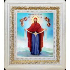 Покрова Б.М.