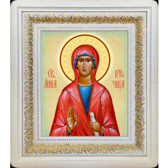 Св. Анна Пророчица