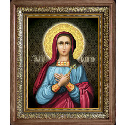 Св. Валентина