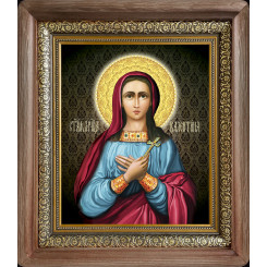 Св. Валентина