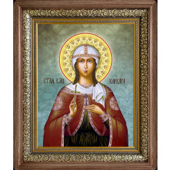 Св. Варвара