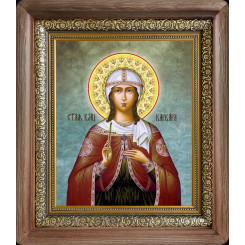 Св. Варвара