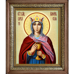 Св. Варвара Илиопольская