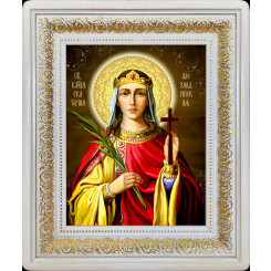 Св. Екатерина Александрийская