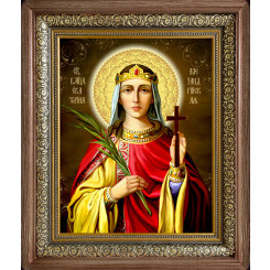 Св. Екатерина Александрийская