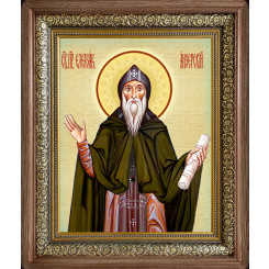 Св. Елеазар Анзерский