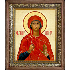 Св. Ираида Александрийская