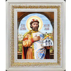 Св. князь Ярослав Мудрый