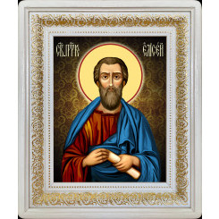 Св. Елисей пророк