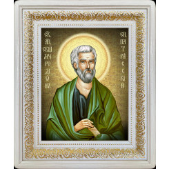 Св. Родион Патрасский