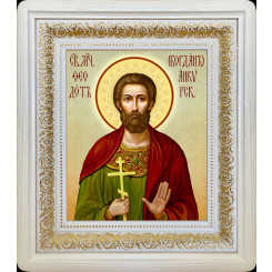Св. Феодот (Богдан) Анкирский