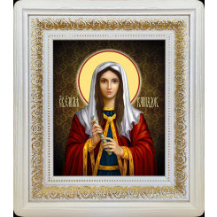 Св. Емилия Кесарийская