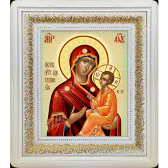 Тихвинская Б.М.