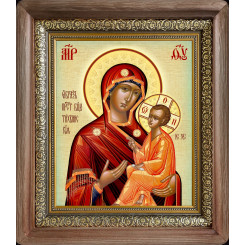 Тихвинская Б.М.