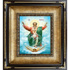 Господь Саваоф