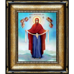 Покрова Б.М.