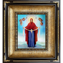 Покрова Б.М.