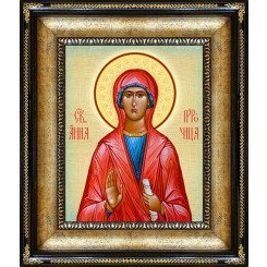 Св. Анна Пророчица