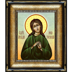 Св. Аркадий Новоторжский