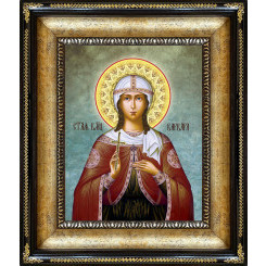 Св. Варвара