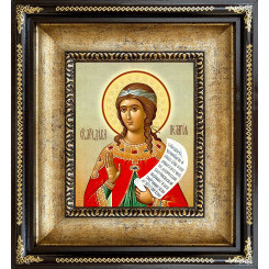 Св. Пелагия