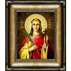 Св. Екатерина Александрийская