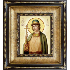 Св. князь Глеб