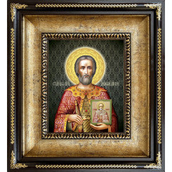 Св. князь Дмитрий Донской