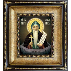 Св. Никита Столпник