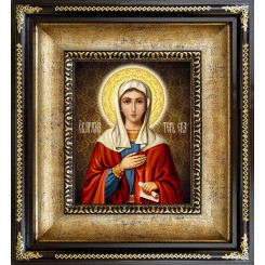 Св. Ева праматерь 