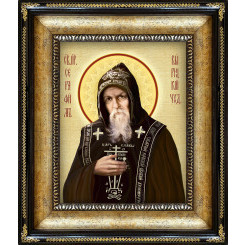 Св. Серафим Вырицкий