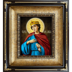 Св. царь Давид