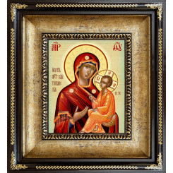 Тихвинская Б.М.